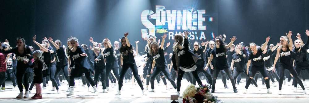 Танцевально-спортивный клуб SDance Танцевально-спортивный клуб SDance